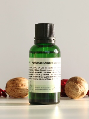 Parfumant Ambre Noblesse - Img 3