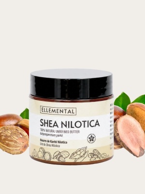 Pigment cosmetic hidrofil Alb