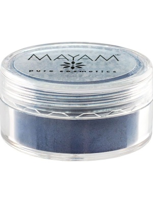 Pigment cosmetic mat 14 bleumarin - Img 2