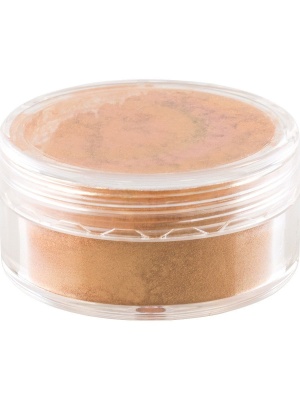 Pigment cosmetic perlat 49 Gold - Img 3