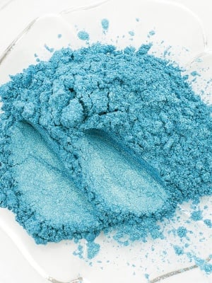 Pigment cosmetic perlat 67 Ocean Blue - Img 1