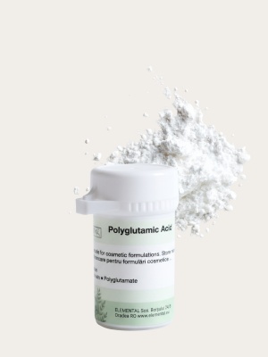 Polyglutamic Acid