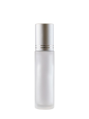 Roll-on 10 ml - Capac Silver mat - Img 4
