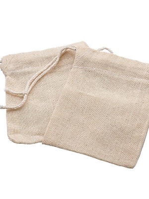 Săculeț textil - Img 2