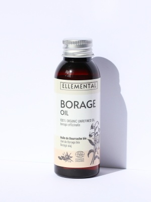 Ulei de Borago Bio - Img 3