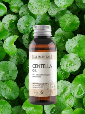 Ulei de Centella Asiatica - Img 7