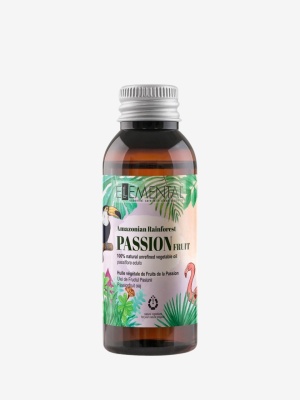 Ulei de Fructul pasiunii - Img 2