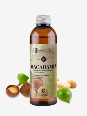 Ulei de Macadamia