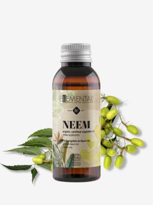 Ulei de Neem Bio