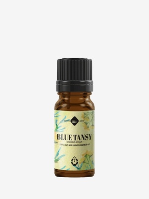 Ulei esențial de Blue Tansy - Img 2