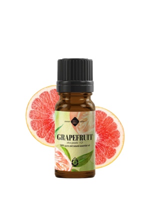 Ulei esențial de Grapefruit FCF