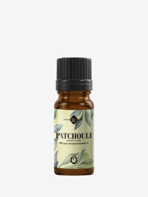 Ulei esențial de Patchouli - Img 1