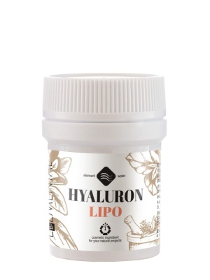 Acid hialuronic LIPO
