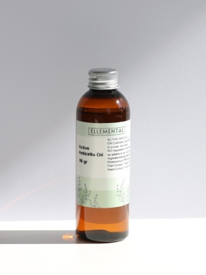 Active Anticellu Oil - Img 2