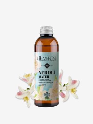 Apă de Neroli Bio