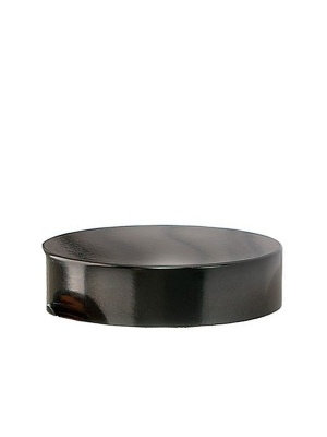Capac Negru Borcan Ambra/Clara 120 ml - Img 2