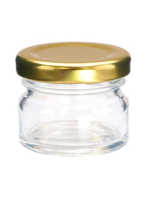 Capac pentru Borcan Zoia de 30 si 40 ml - Img 4