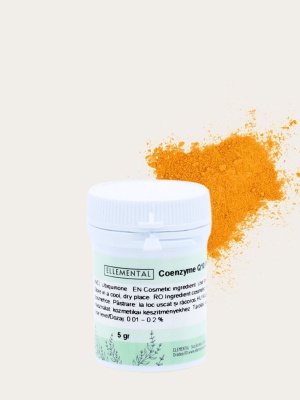 Coenzyme Q10 Pure Powder