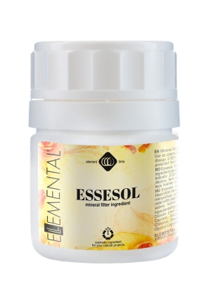 EsseSol Mineral Filter