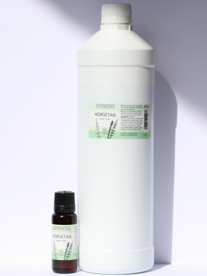 Extract de Coada calului Bio - Img 6