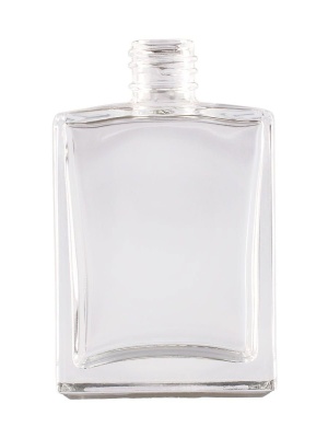Flacon sticlă David, 50 ml - Img 2