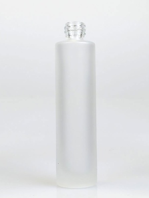 Flacon sticlă Laura Frosted, 50 ml - Img 2