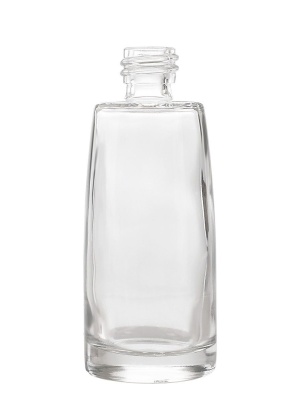 Flacon sticlă Vogue, 50 ml - Img 2