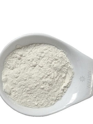 Gumă Guar - Img 1