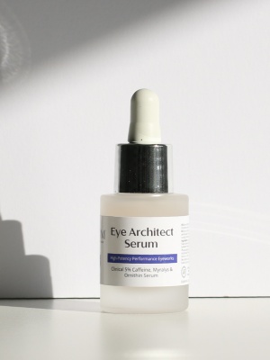 MAYAM Eye Architect Serum, 15 ml - Img 6