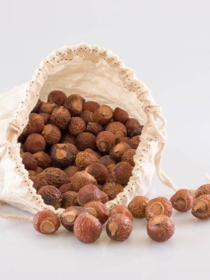 Nuci de săpun Bio, Cosmos 1 kg - Img 4