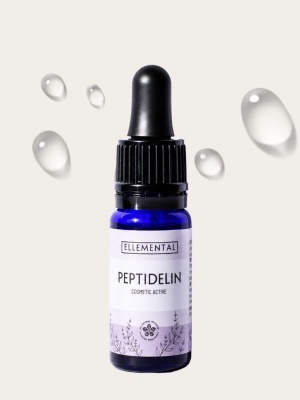 Peptidelin Concentrate