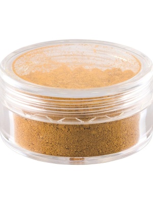 Pigment cosmetic mat 09 Yellow - Img 3