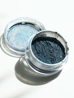 Pigment cosmetic perlat 91 Turquoise - Img 7