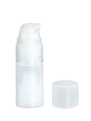 Pompă pentru Flacoane Airless Aurora - Img 4