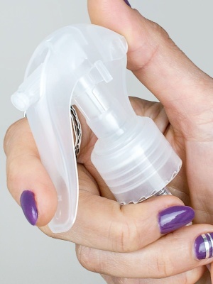 Pompă spray Trigger clear 24/410 - Img 3