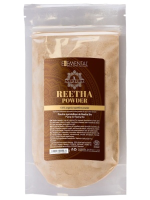 Pudră de Reetha Bio - Img 1