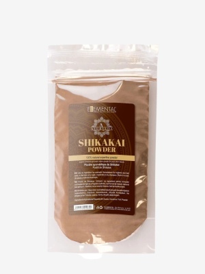 Pudră de Shikakai bio - Img 1