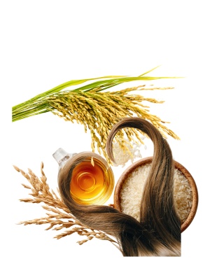 Rice Protein Keratin - Img 5