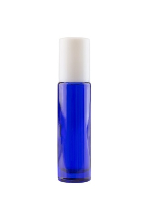 Roll-On 10 ml - Capac Alb - Img 4