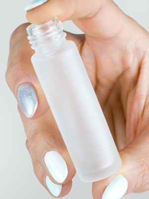 Roll-on 10 ml - Sticlă Incoloră - Img 1