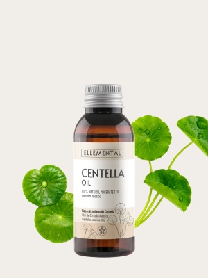 Ulei de Centella Asiatica