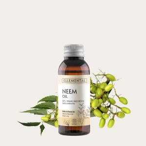Ulei de Neem Bio