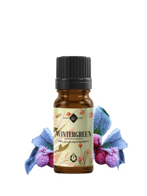 Ulei esențial de Wintergreen