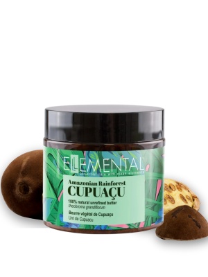 Unt de Cupuaçu