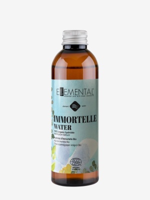 Apă de Imortele Bio - Img 2