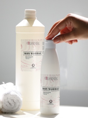 Bază de Body Wash - Img 4