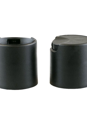 Capac Black Disc-top 24/410 - Img 2