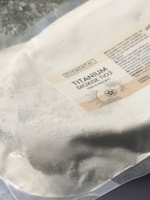 Dioxid de titan - Img 6