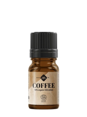 Extract de Cafea CO2 Bio - Img 3