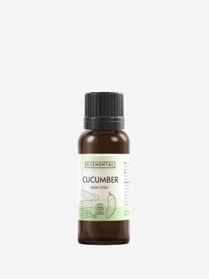 Extract de Castravete Bio